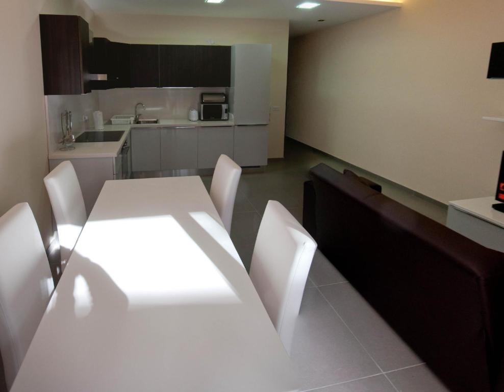 Apartment Depiro Sliema Exterior foto
