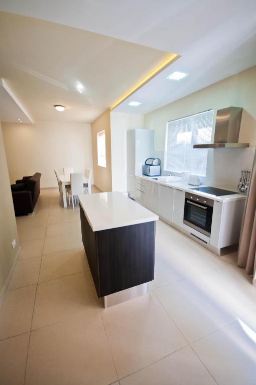 Apartment Depiro Sliema Exterior foto