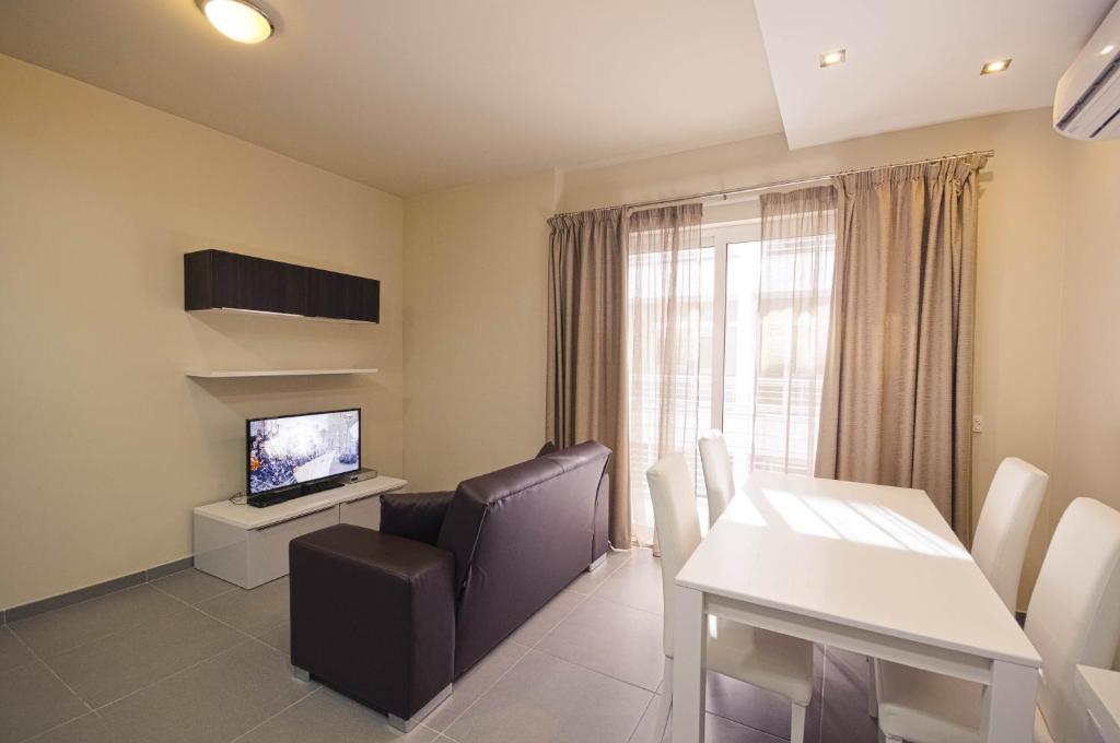 Apartment Depiro Sliema Exterior foto