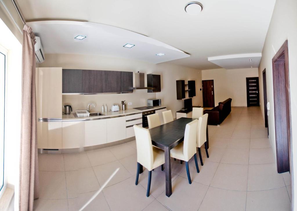Apartment Depiro Sliema Exterior foto