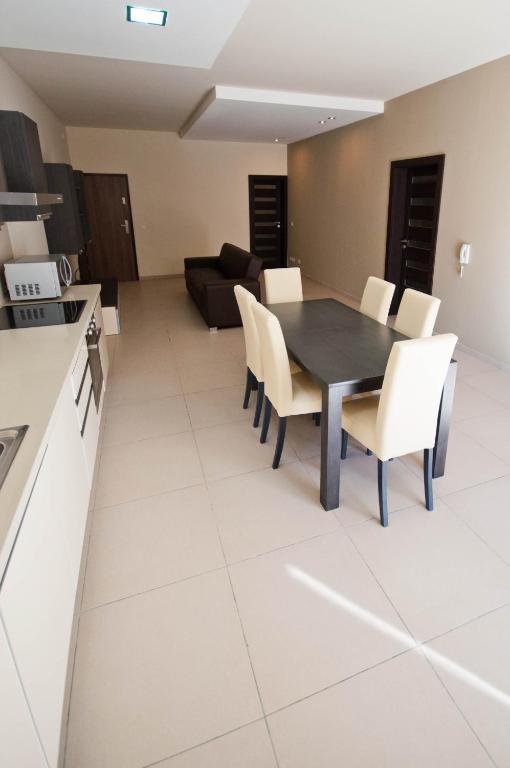 Apartment Depiro Sliema Exterior foto