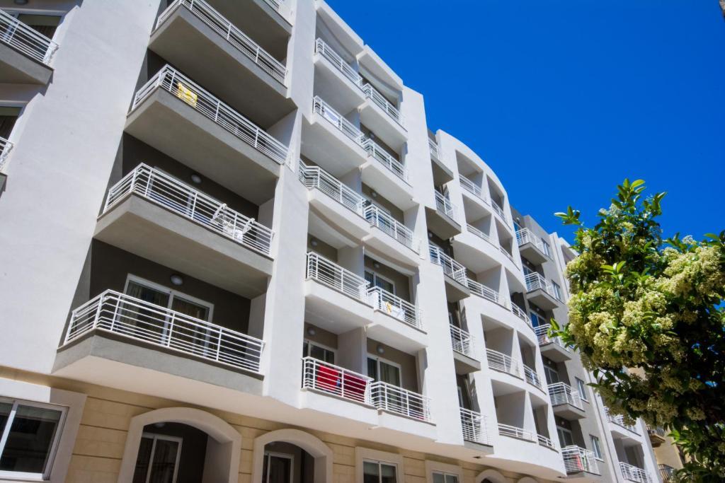 Apartment Depiro Sliema Exterior foto