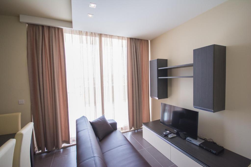 Apartment Depiro Sliema Zimmer foto