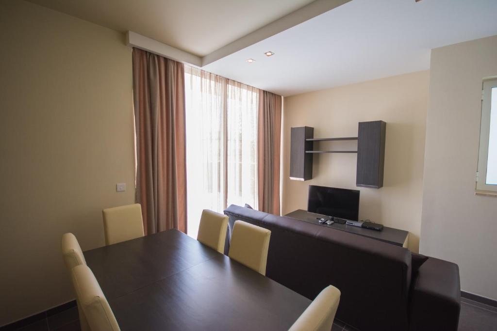Apartment Depiro Sliema Zimmer foto