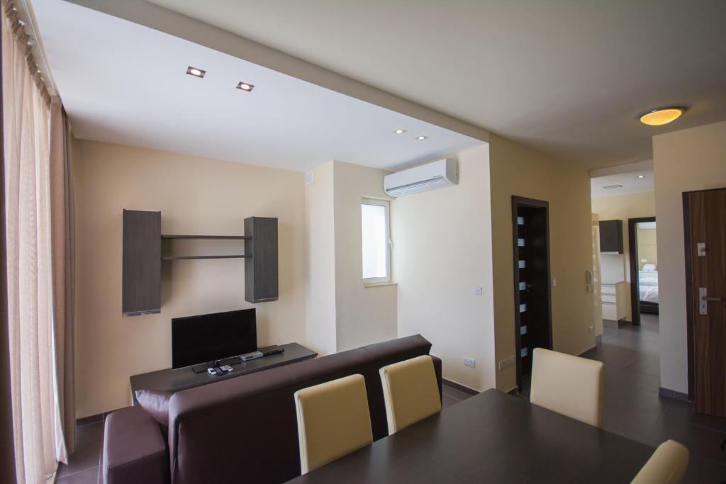 Apartment Depiro Sliema Zimmer foto