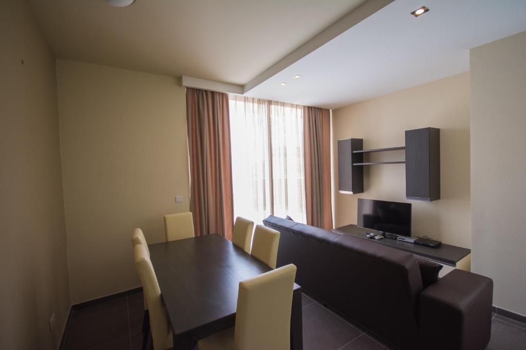 Apartment Depiro Sliema Zimmer foto