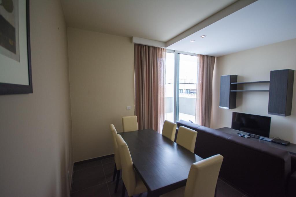 Apartment Depiro Sliema Zimmer foto