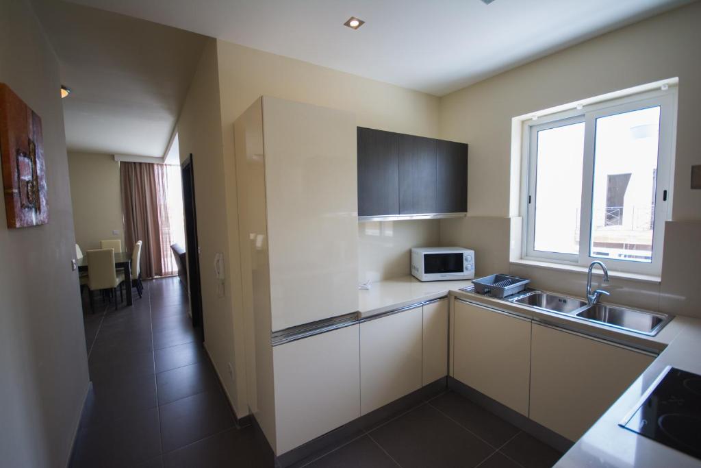 Apartment Depiro Sliema Zimmer foto