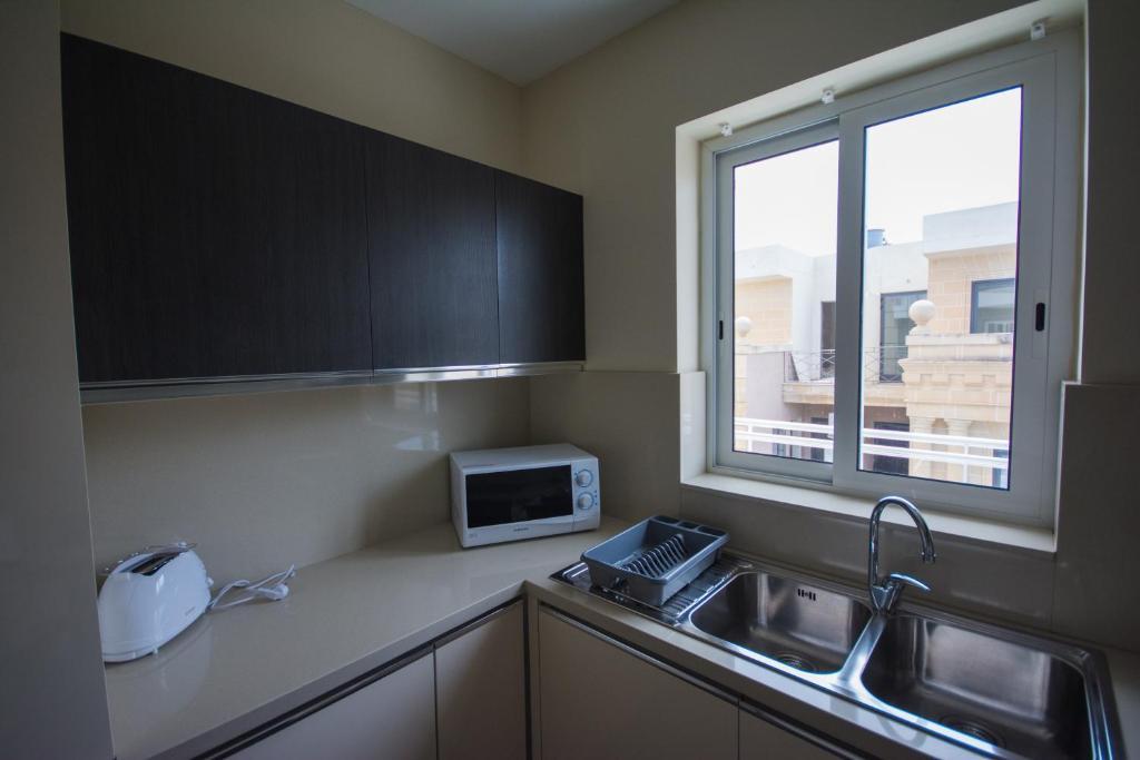 Apartment Depiro Sliema Zimmer foto