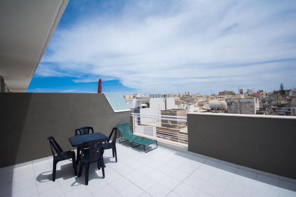 Apartment Depiro Sliema Zimmer foto
