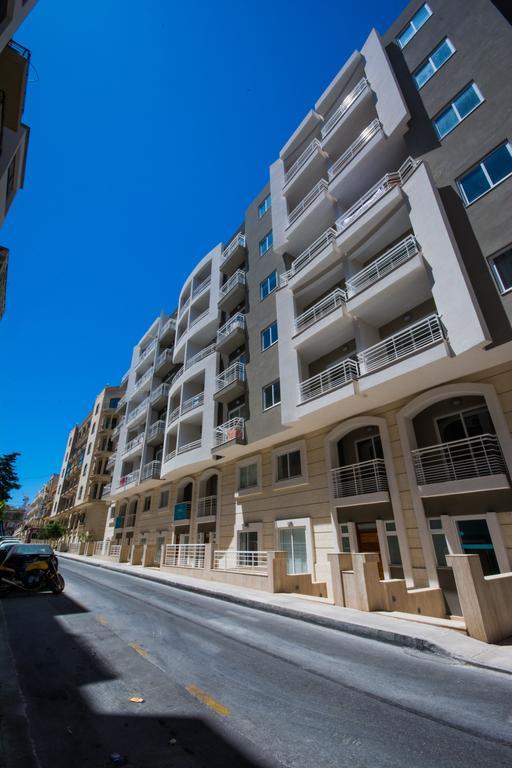 Apartment Depiro Sliema Zimmer foto