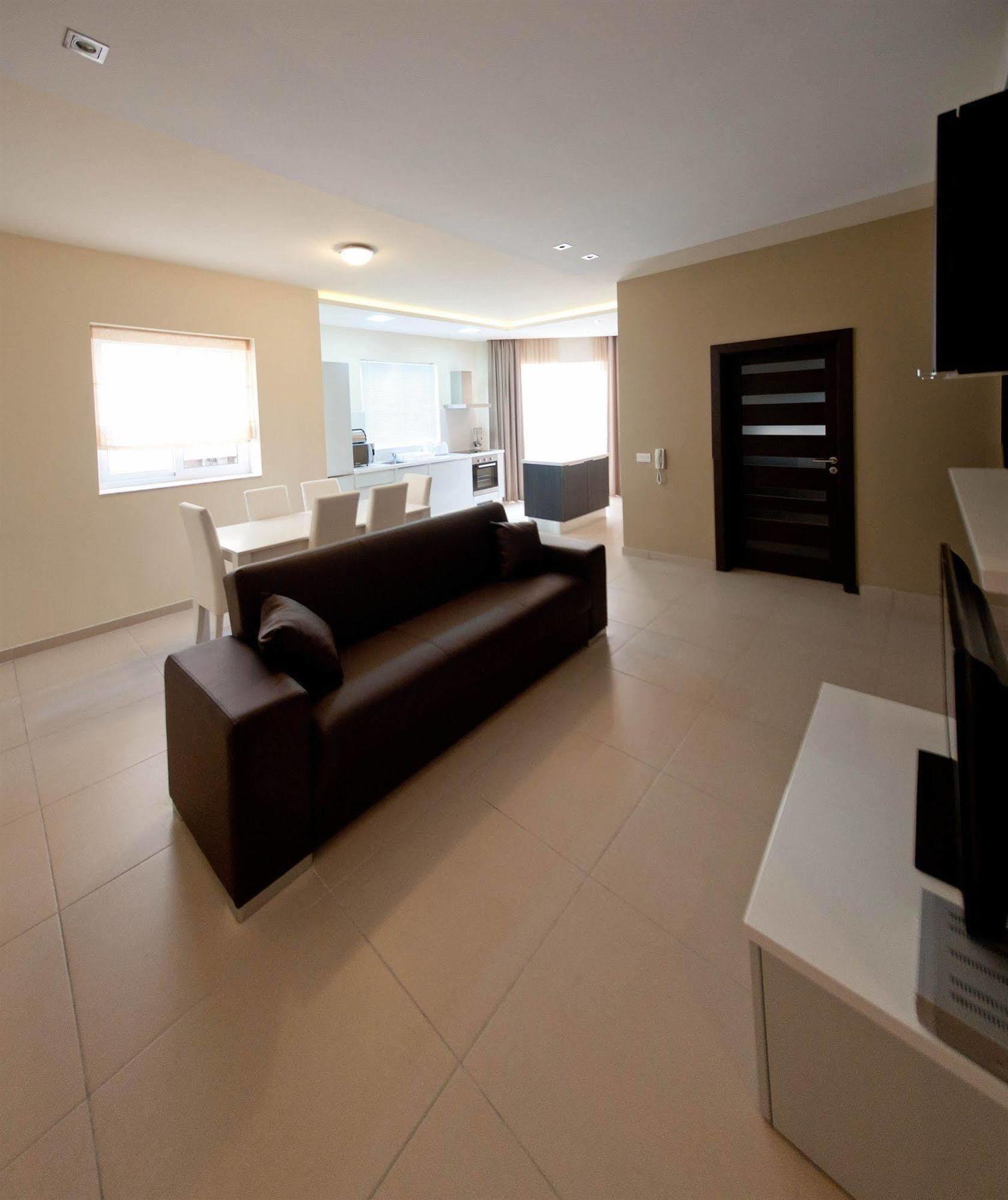 Apartment Depiro Sliema Exterior foto