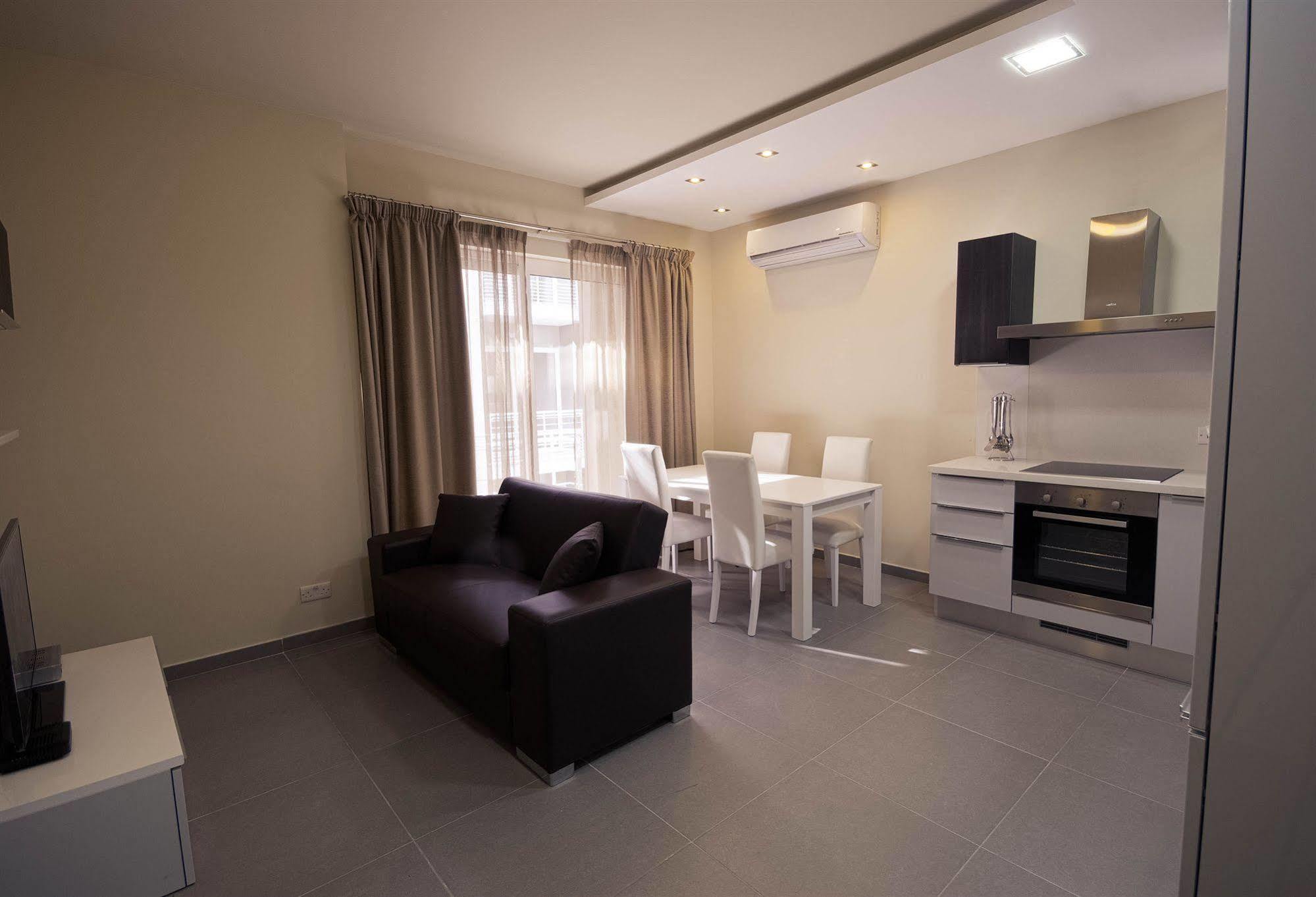 Apartment Depiro Sliema Exterior foto