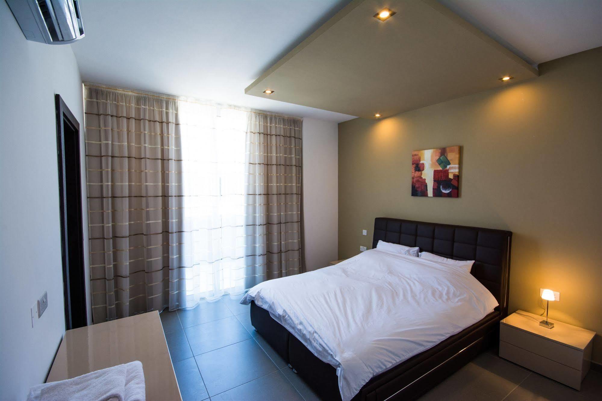 Apartment Depiro Sliema Exterior foto