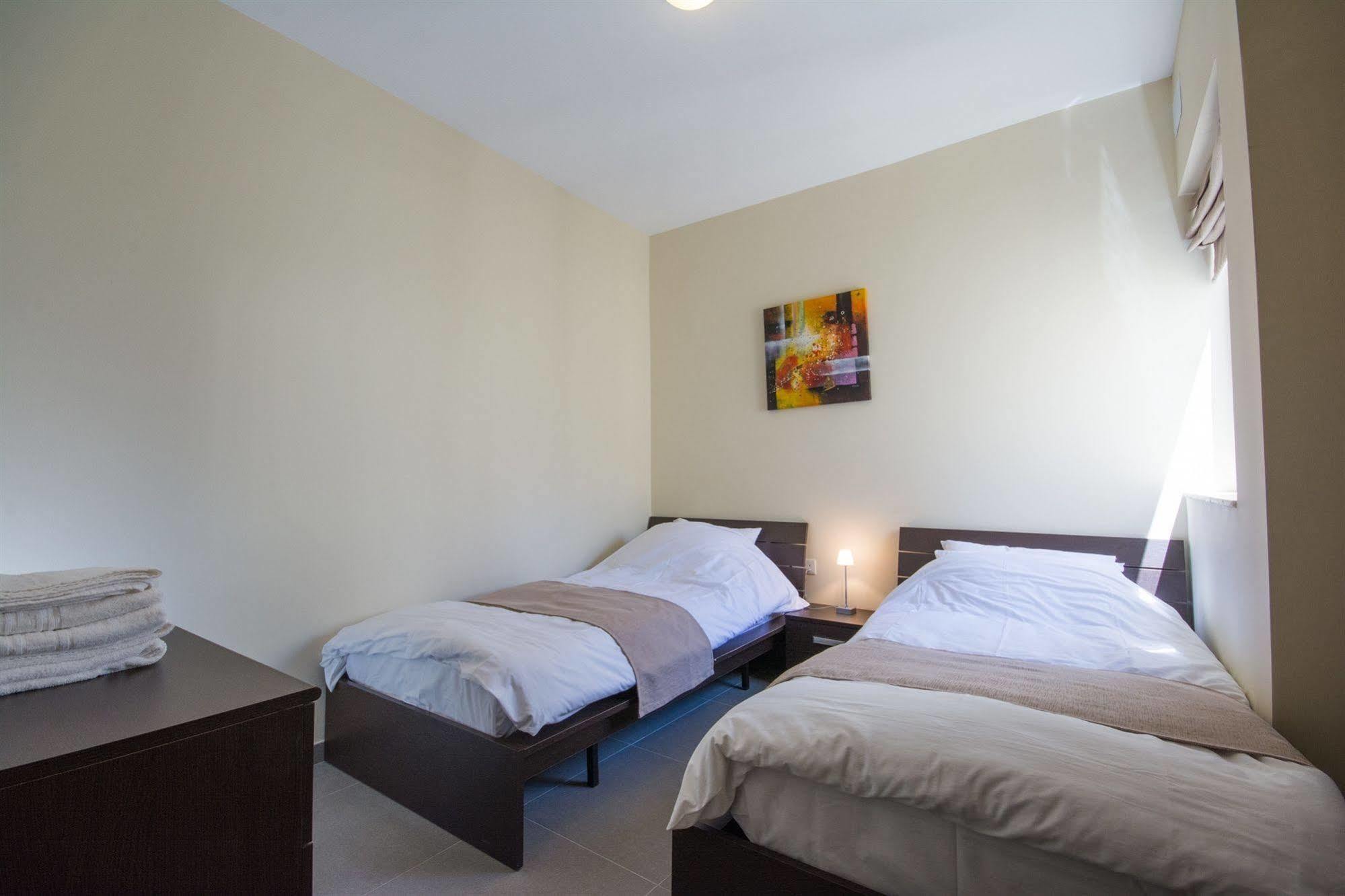 Apartment Depiro Sliema Exterior foto