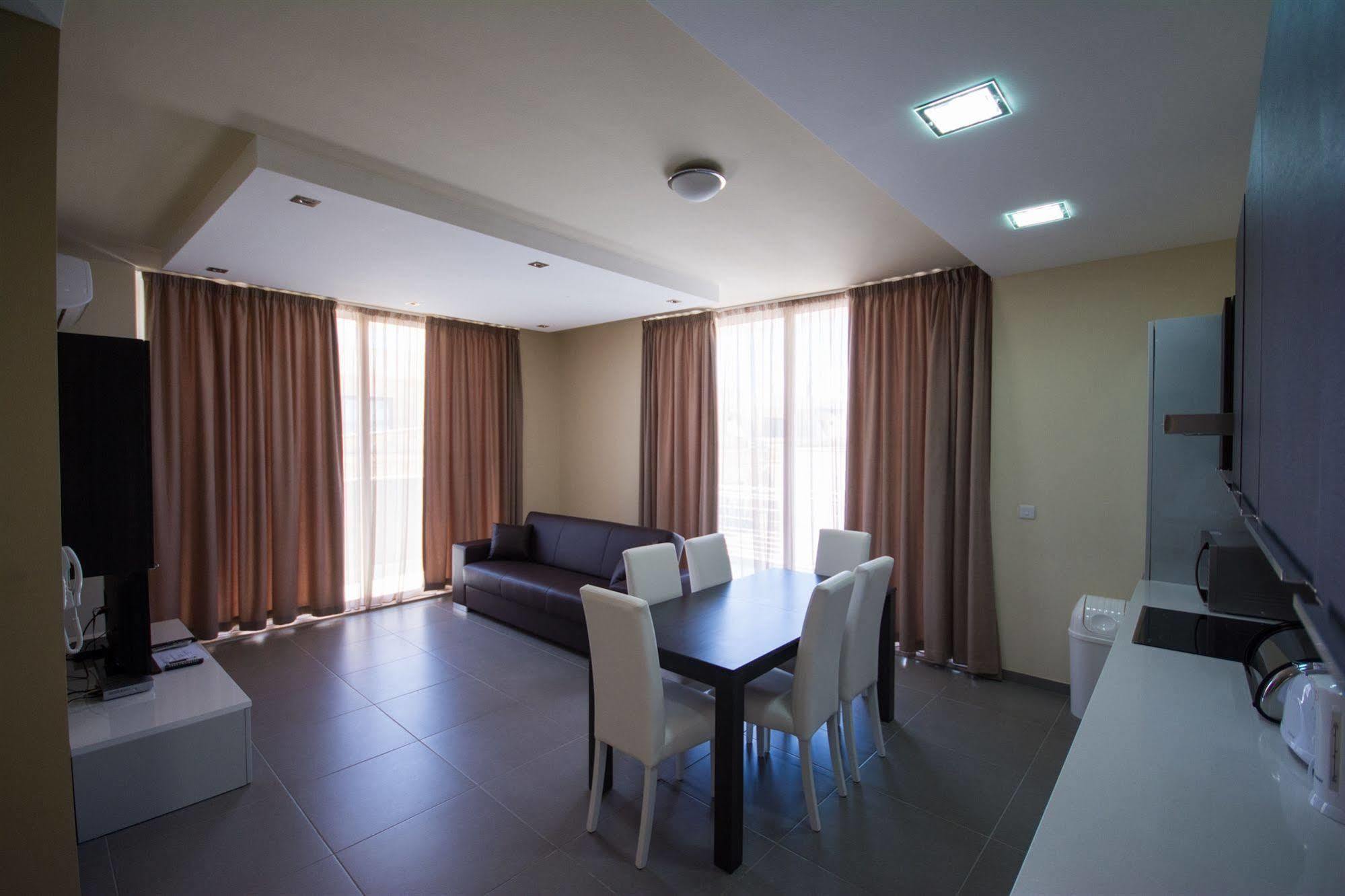 Apartment Depiro Sliema Exterior foto