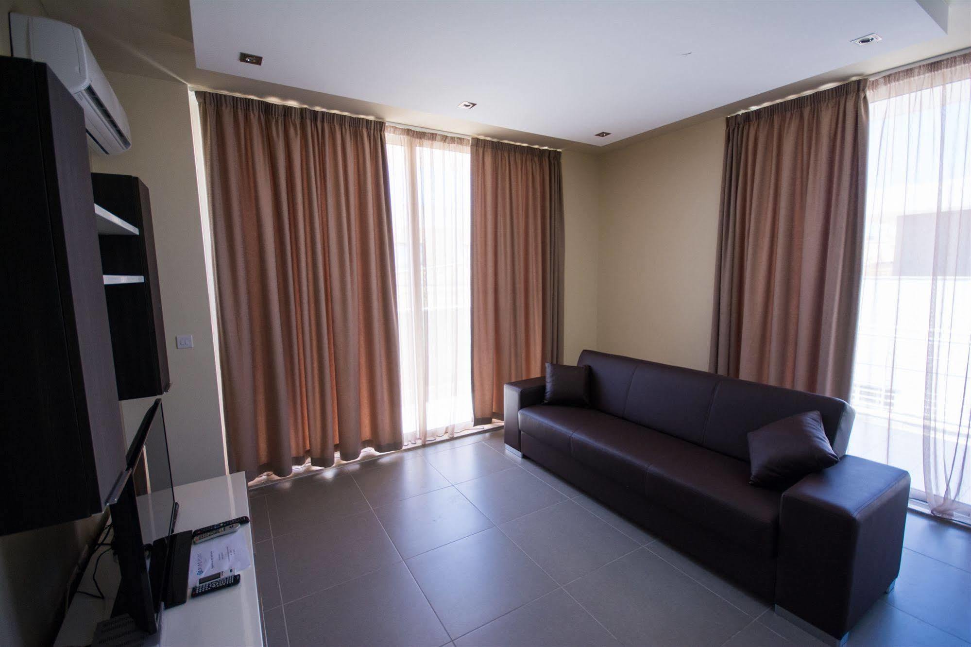 Apartment Depiro Sliema Exterior foto