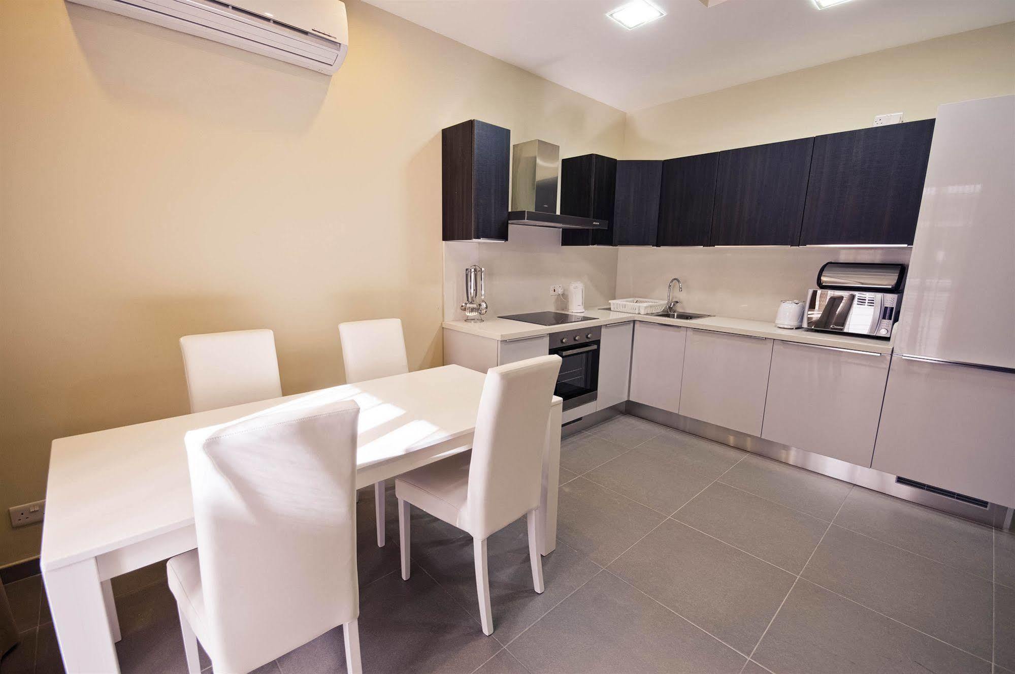 Apartment Depiro Sliema Exterior foto