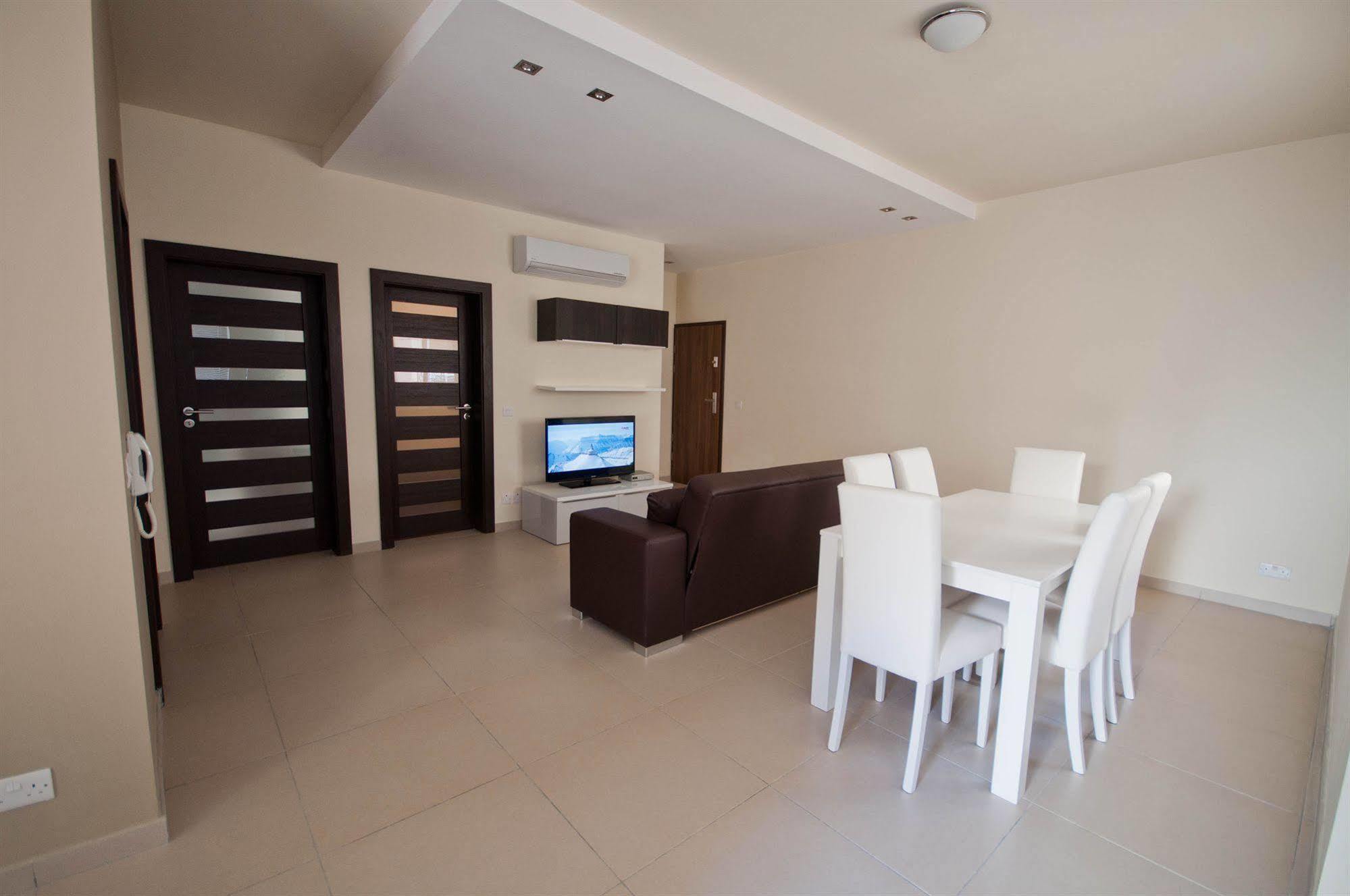 Apartment Depiro Sliema Exterior foto