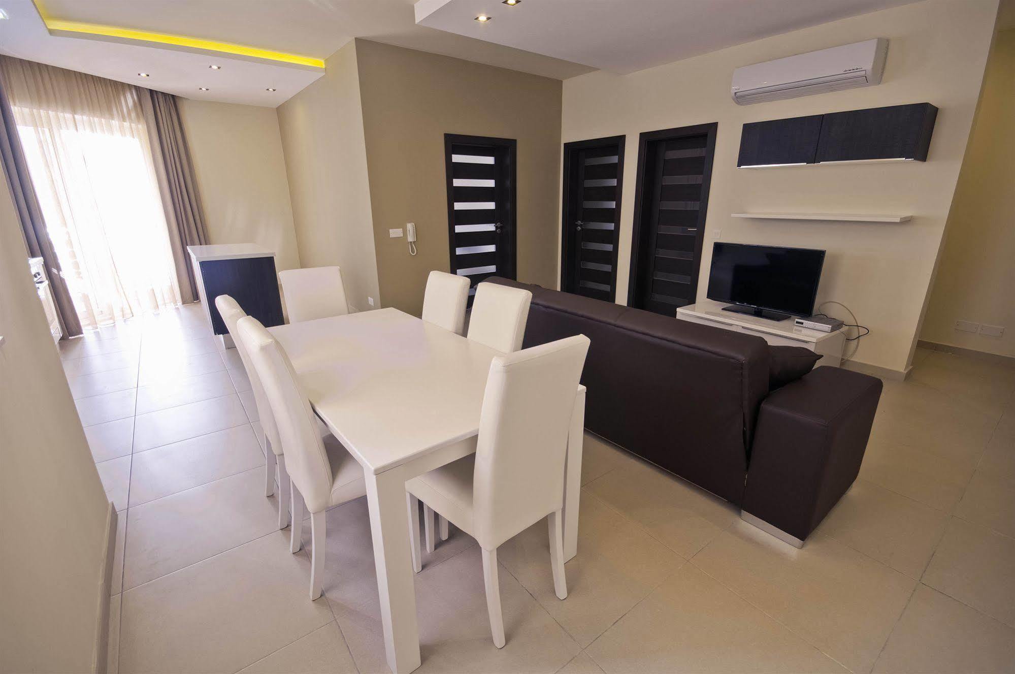 Apartment Depiro Sliema Exterior foto