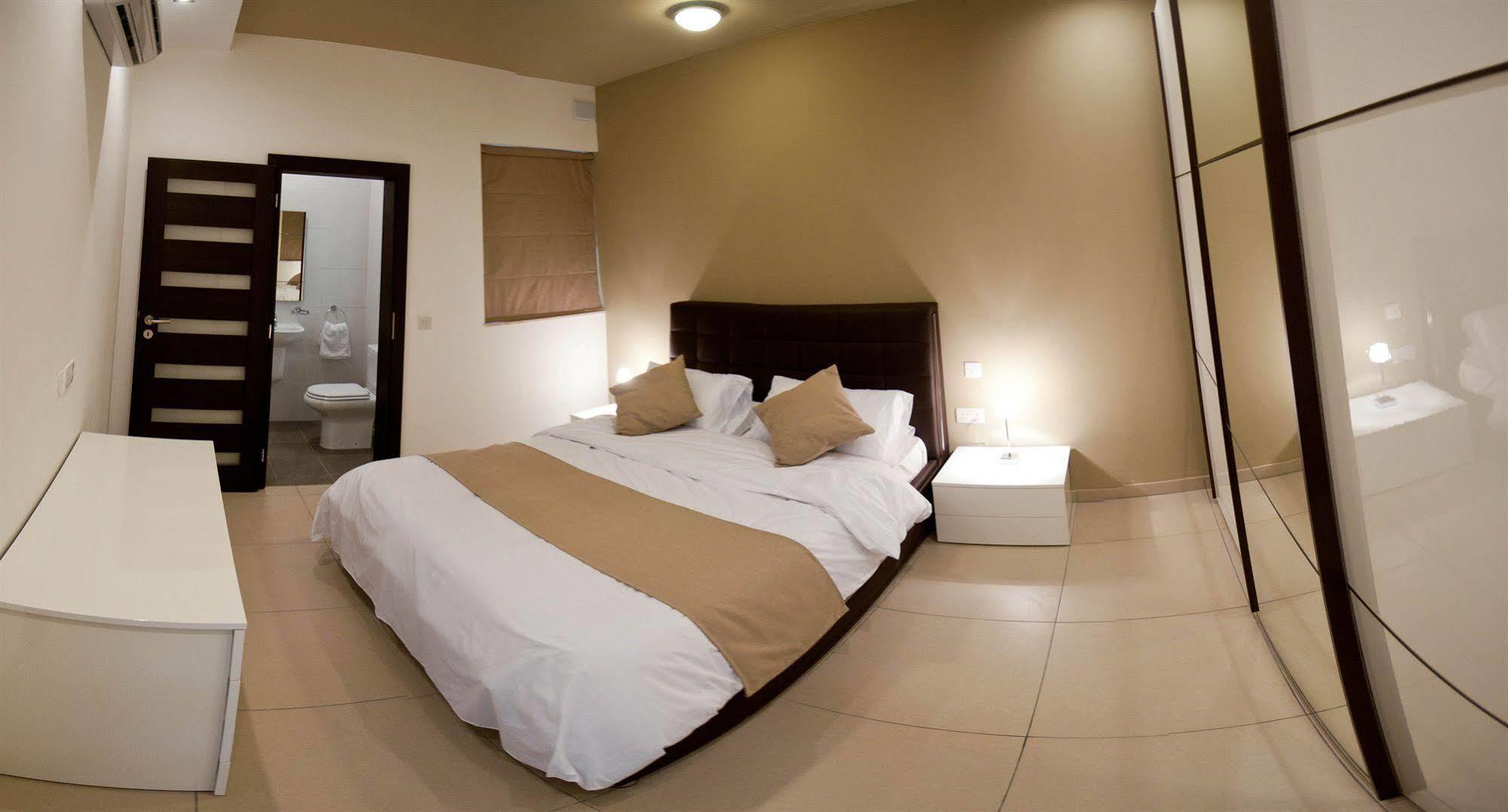 Apartment Depiro Sliema Exterior foto