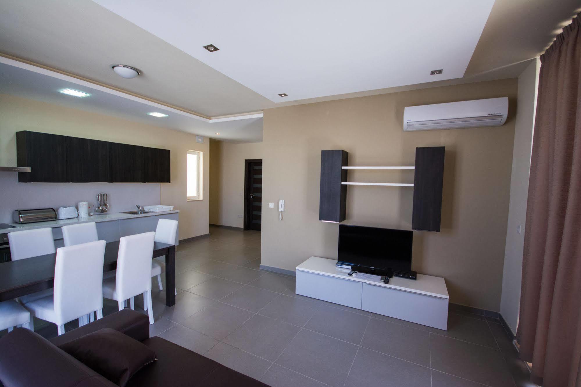 Apartment Depiro Sliema Exterior foto