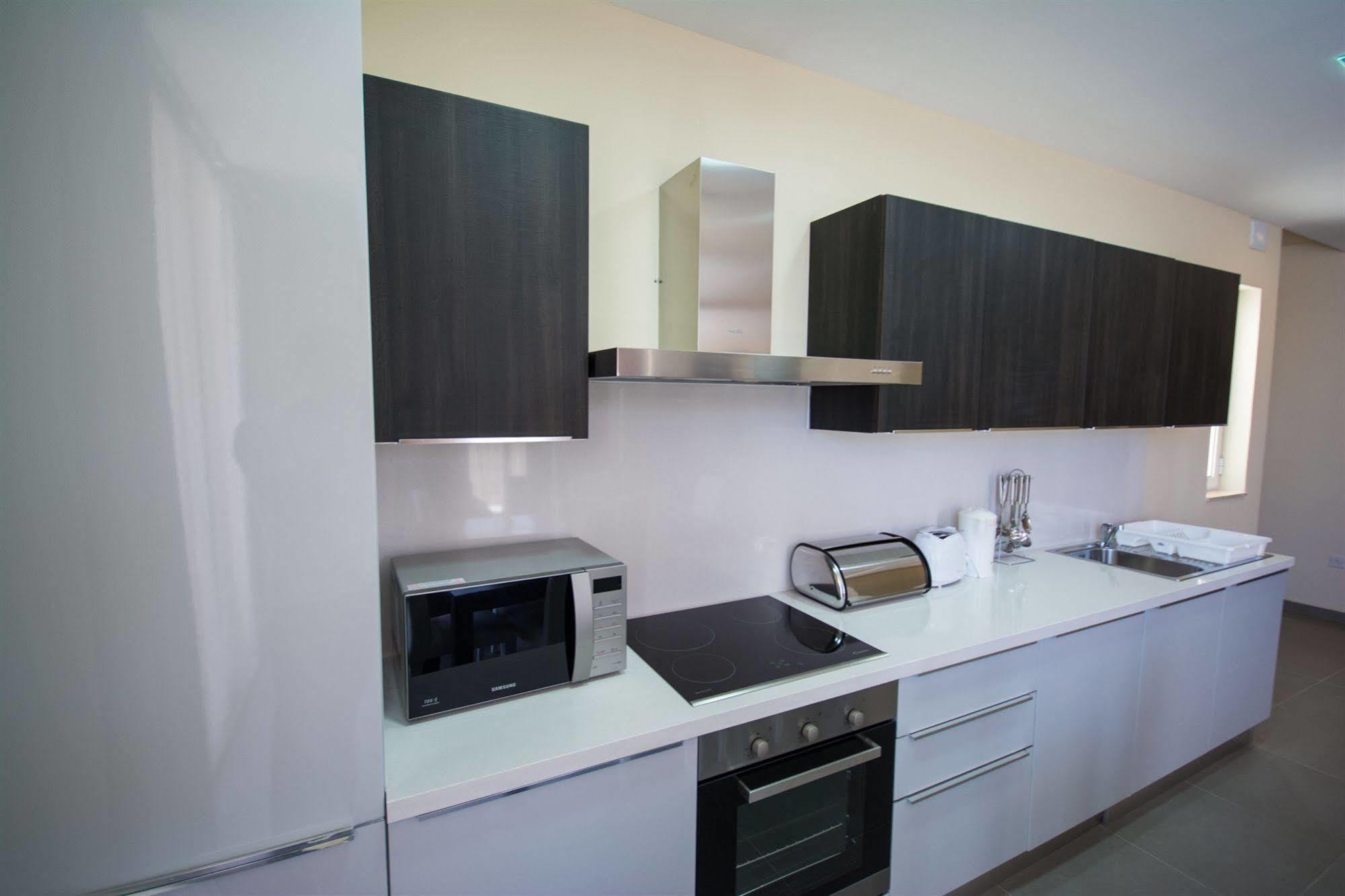 Apartment Depiro Sliema Exterior foto