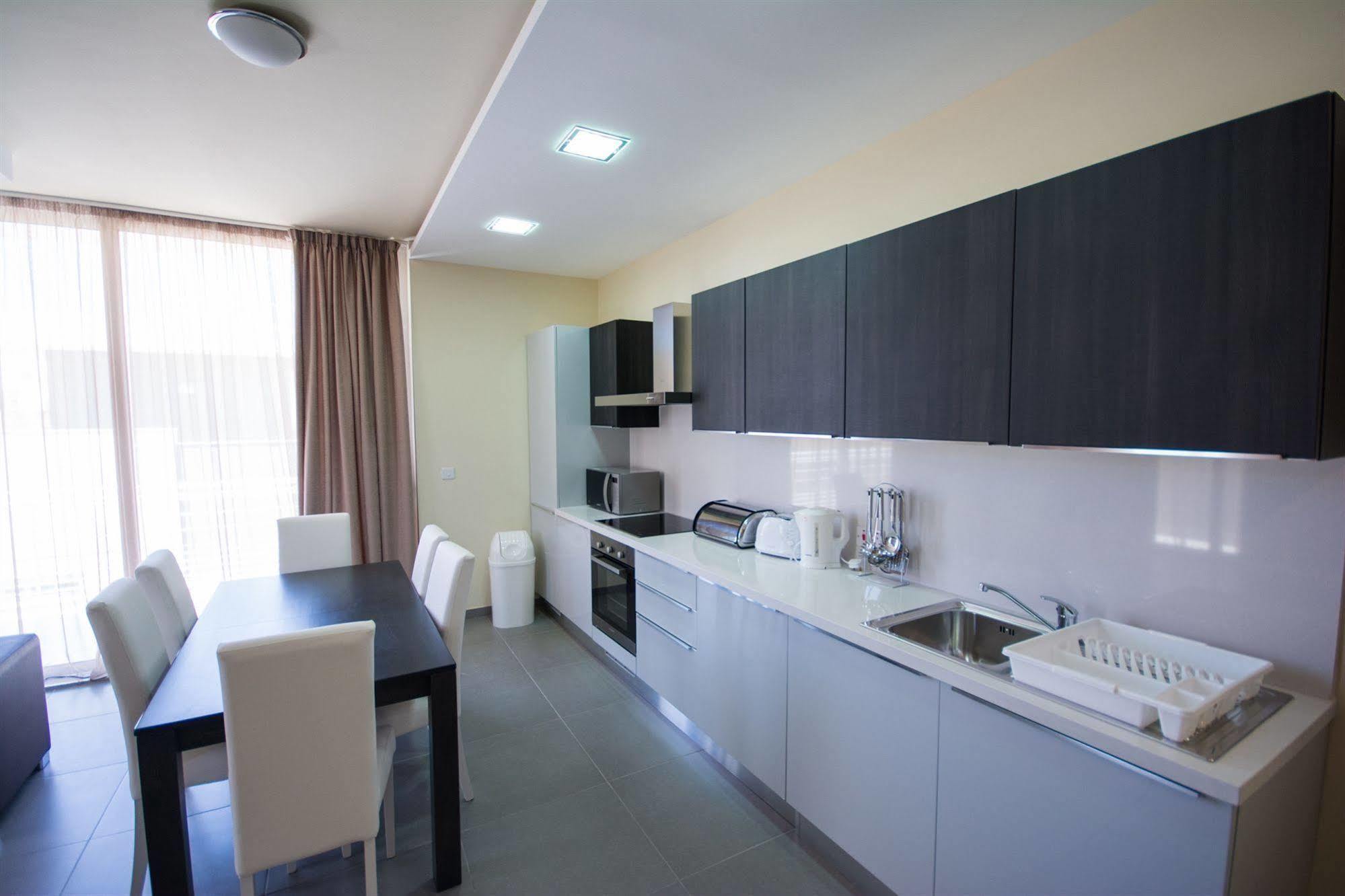 Apartment Depiro Sliema Exterior foto