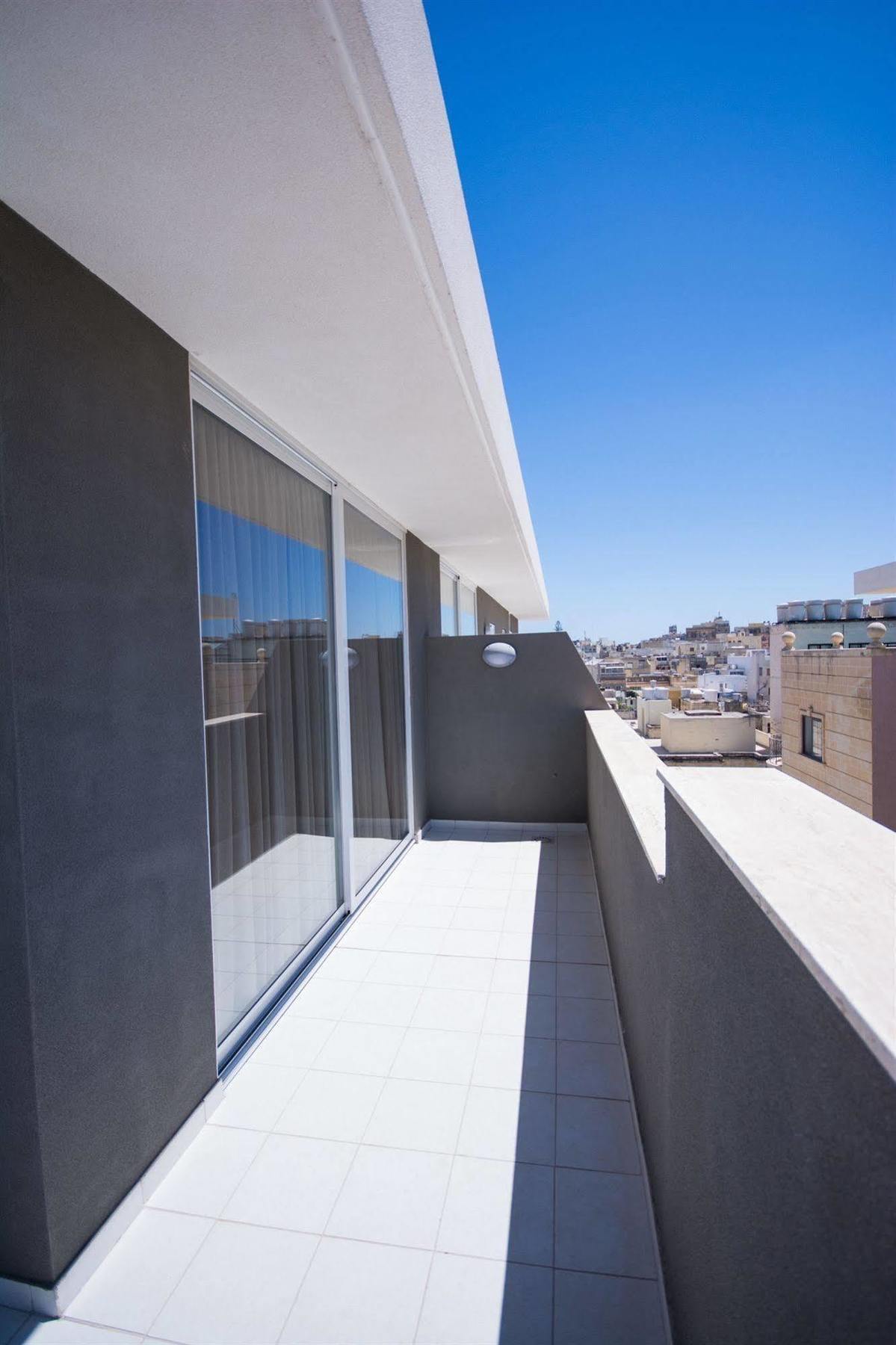 Apartment Depiro Sliema Exterior foto
