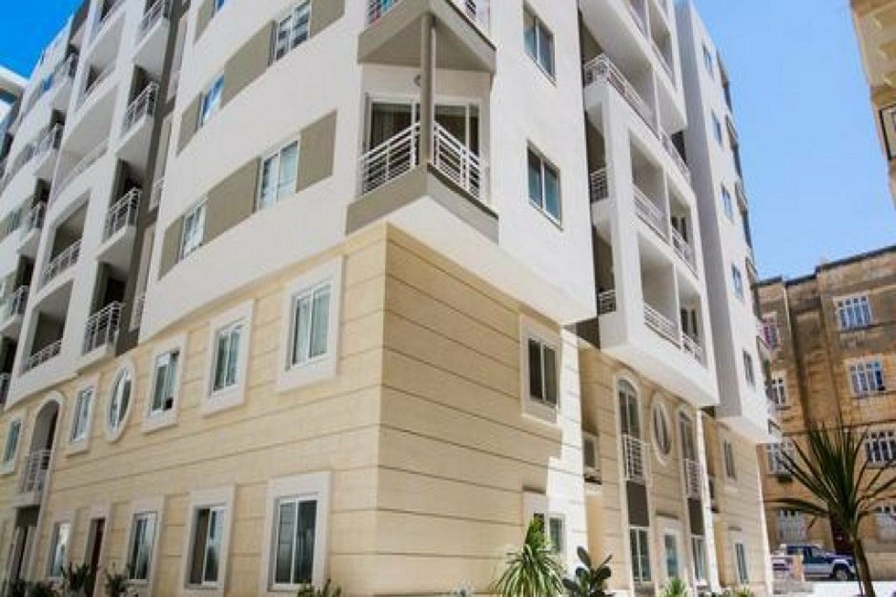 Apartment Depiro Sliema Exterior foto
