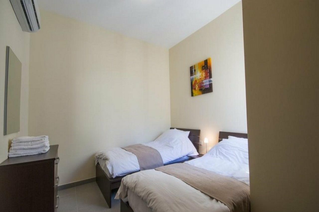 Apartment Depiro Sliema Exterior foto